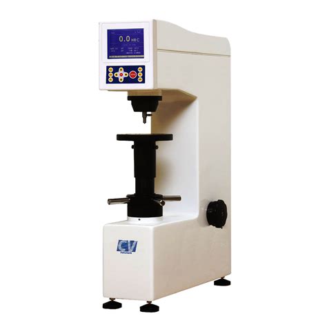 CV Instruments Hardness Tester 